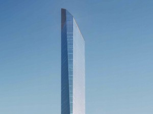 41 East 22nd Street