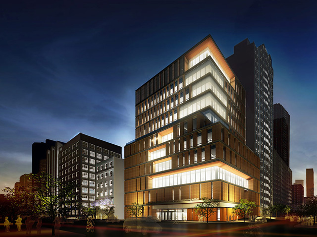 433 First Avenue