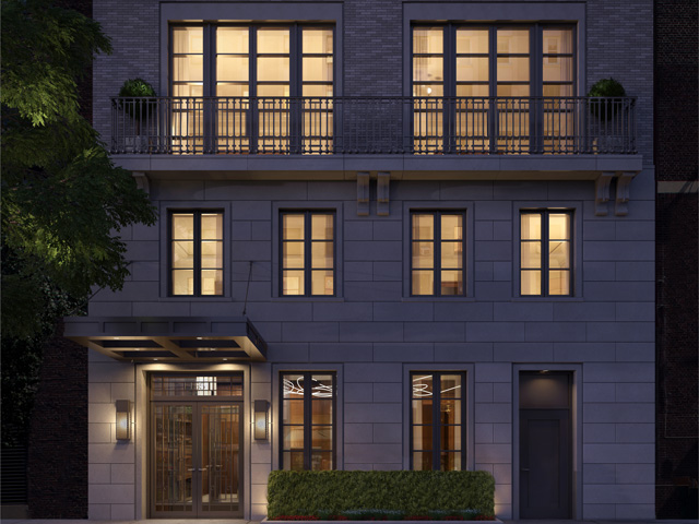 155 East 79th Street