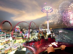 Coney Island