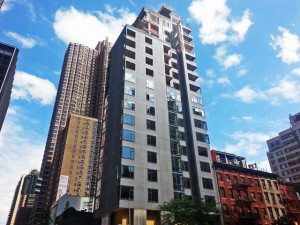 200 East 39th Street