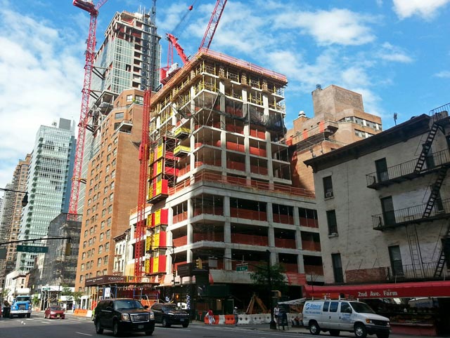 301 East 50th Street