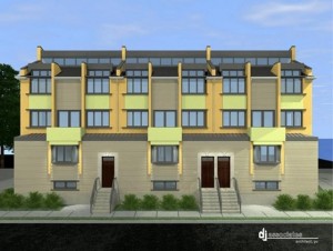 133 Beach 5th Street