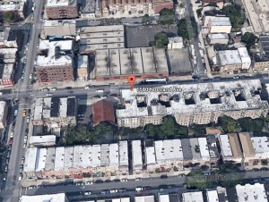 1580 Nostrand Avenue