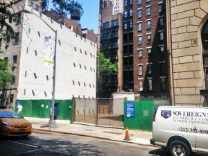45 East 22nd Street