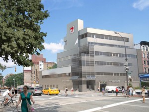 God's Love Redevelopment