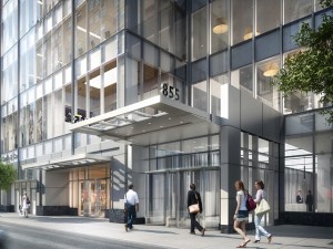 855 Sixth Avenue