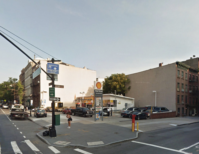 112 Atlantic Avenue