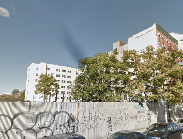 875 Dekalb Avenue