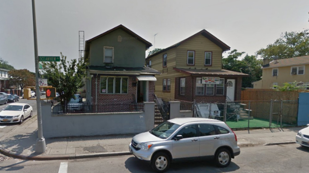 424 Oceanview Avenue, image from Google Maps