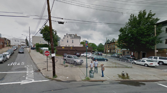 647 Morris Park Avenue, image from Google Maps