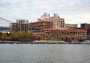 Pierhouse at Brooklyn Bridge Park