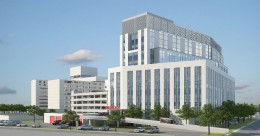 Coney Island Hospital