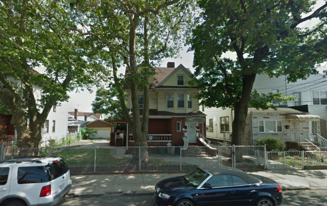 576 Lenox Road, image from Google Maps