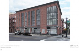 112 Atlantic Avenue