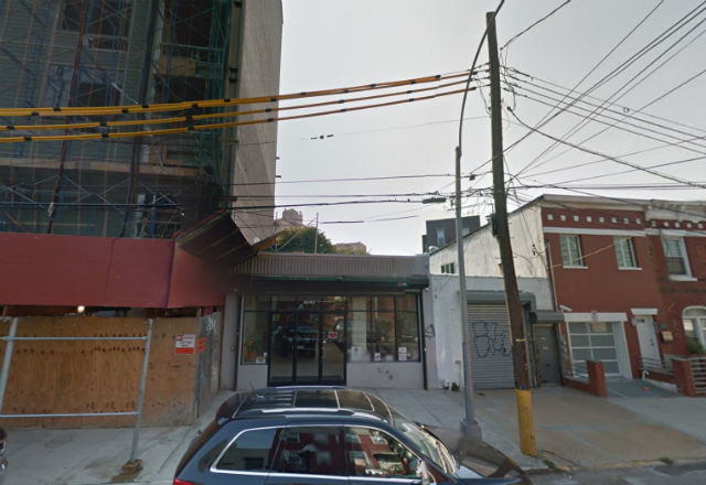 42-43 27th Street, image from Google Maps