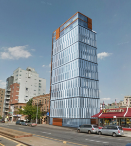 271 Fourth Avenue