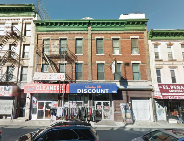 4410 Third Avenue, image from Google Maps