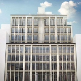 24 Leonard Street, image by BKSK