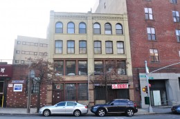46 Old Fulton Street, image from Dumbo NYC