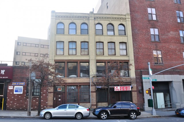 46 Old Fulton Street, image from Dumbo NYC