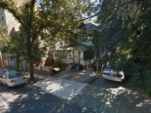 520 East 236th Street, image from Google Maps