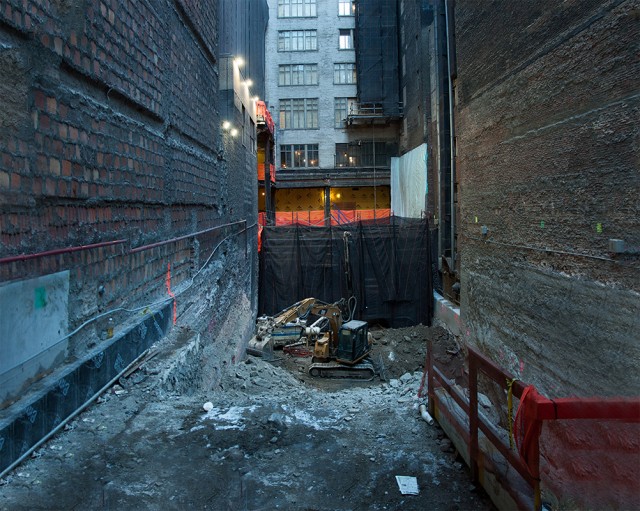 111 West 57th Street, image by ILNY