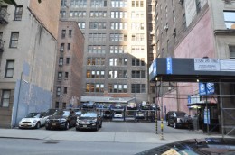 111 East 24th Street, image by Christopher Bride with PropertyShark