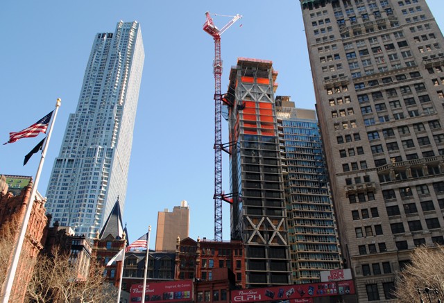 5 Beekman