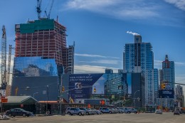 55 Hudson Yards, image by ILNY