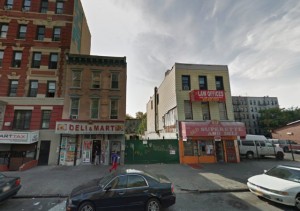 924 Myrtle Avenue, image from Google Maps