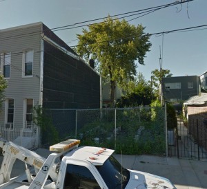 338 Devoe Street