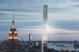 111 West 57th Street