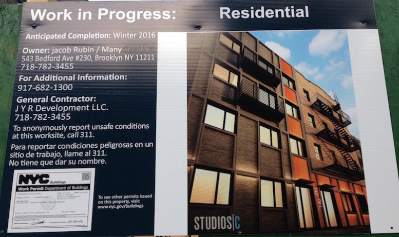 142 manhattan avenue rendering williamsburg 42014