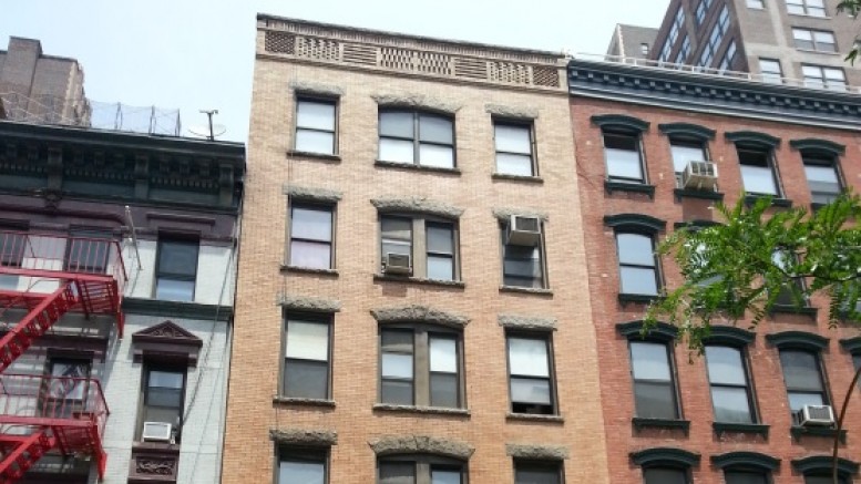 211 West 28th Street