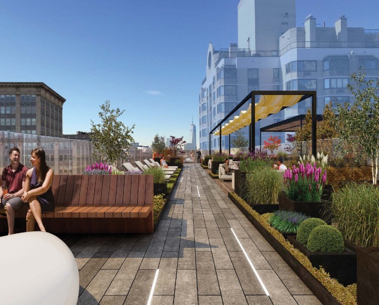 300 park ave south rendering 3