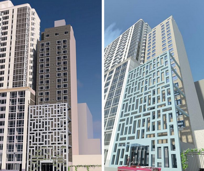 338 West 39th Street