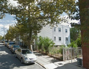 55-12 Van Doren Street