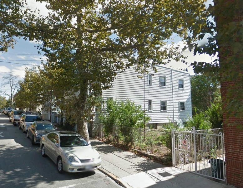 55-12 Van Doren Street