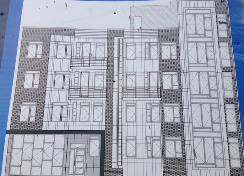 434 manhattan avenue schematic williamsburg