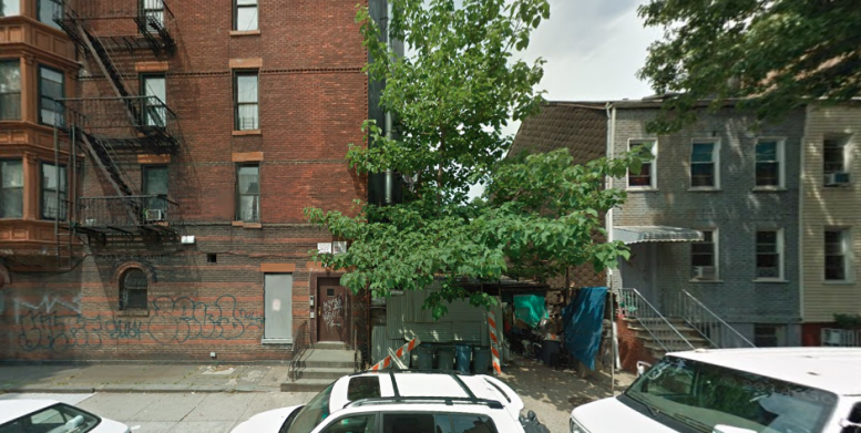 483 waverly avenue clinton hill gmaps