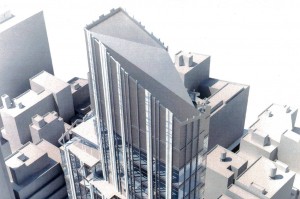 126 Madison Avenue