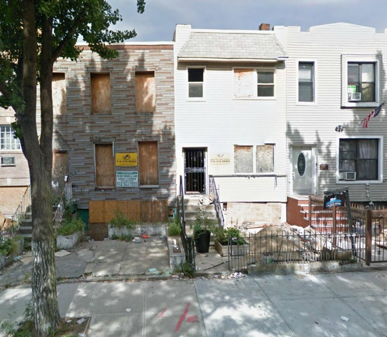 185 Schaefer Street