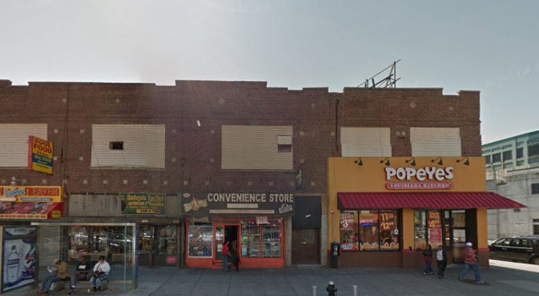 1134 fulton street gmaps