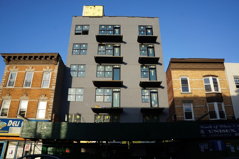 1149 bedford avenue bed stuy 52015