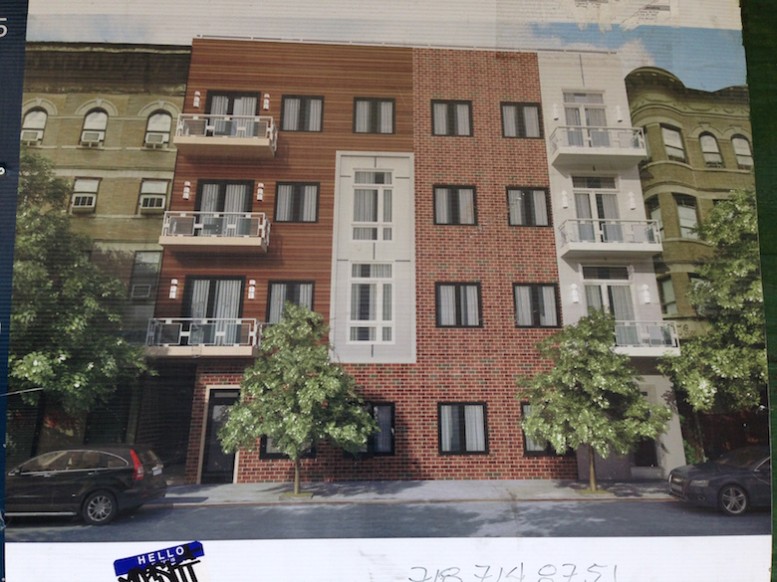 1444-1446 bedford avenue crown heights rendering 52015