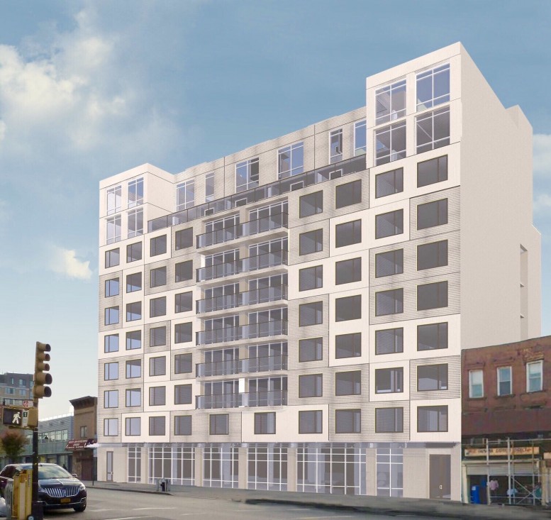 1520 fulton street new rendering bed stuy