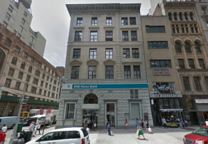 250 5th avenue gmaps