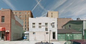 3055 Valentine Avenue, Bronx