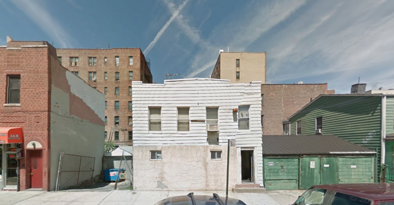 3055 Valentine Avenue, Bronx